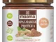 MAAMA | SPALMABILE PROTEICA – ARACHIDI & RAW CACAO | Cioccolato Raw Biologico | Vegano, Ko...