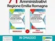 Kit completo per la preparazione al concorso 71 assistenti amministrativi Regione Emilia R...