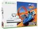 Xbox One: S 500GB + Forza Horizon 3 + DLC Hot Wheels [Bundle]