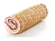 Pancetta arrotolata con cotenna Kg. 3,5 circa - Offerta 5 pezzi