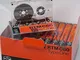 RTM C60 | Cassette musicali vuote Type One da 60 minuti per registrazione audio | Qualità...