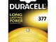 Duracell 377 batteria non-ricaricabile