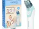 Baby Aspiratore Nasale Elettrico, DIAOCARE Aspiratore Nasale e Orecchie Aspiratore per Neo...