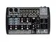 WHARFEDALE PRO CONNECT 1002 FX/USB mixer audio 10 canali con dsp per Karaoke, live, Studio...