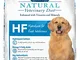 Blue Buffalo Blue Natural Veterinary Diet HF HYDROLYZED For Food intol Perseverance Dry Do...