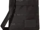 Calvin Klein Sp Essential Micro Flatpack - Borse a spalla Uomo, Nero (Black), 1x1x1 cm (W...