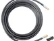 XZT L04-Kar Kit di tubo per idropulitrice a getto ad alta pressione (160 bar) per tubi di...