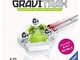 Ravensburger GraviTrax Volcano - Add On Extension Accessory Marble Run and Construction To...