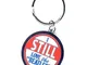 The Beatles - I Still Love The Beatles Keyring