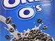 Post Oreo O's Cereal - American Cereal, Sweet and Crunchy Breakfast, Chocolate Flavour - B...