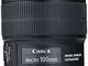 Canon EF 100mm f/2.8L Macro IS USM - Teleobiettivo medio e standard 3554B005AA