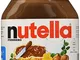 Nutella Ferrero - 3 pezzi da 630 g [1890 g]