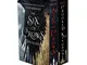 The Six of Crows Duology: Six of Crows / Crooked Kingdom