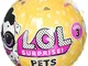 L.O.L Surprise Pets Wave 1