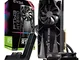 EVGA GeForce RTX 2080 Super FTW3 Hybrid Gaming, 08G-P4-3288-KP, 8GB GDDR6, RGB LED Logo, I...