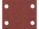 Bosch Professional 2608605304 Bosch 2 608 605 304 Accessorio per levigatrici 10 Pezzo(i),...