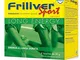 Friliver Sport Maltodestrine - 8 Buste