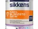 SIKKENS Rubbol BL Rezisto Satin da 1lt