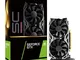 EVGA GeForce GTX 1650 SUPER SC ULTRA GAMING, 04G-P4-1357-KR, 4GB GDDR6, Dual Fan, Metal Ba...