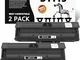 onino MLT-D111S Cartuccia Toner Compatibili per Samsung MLT-D111L 111L 111S per Xpress M20...