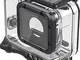 GoPro Super Suit Protezione Über + Custodia da Immersione per Hero6 Black/Hero5 Black