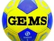 GEMS Pallone Calcio Bomber Misura 3 Primi CALCI