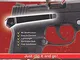 Techna Clip – Smith And Wesson Bodyguard .380 – Conceal Carry Belt Clip (Lato Destro)