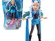 Winx Club - Bambola - Strega Icy Trix Potenza 28 centimetri