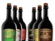 Scatola 6x0,75L Birra Artigianale San Michele - Selezione assortimento Super Premium 6 div...