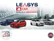 Iscrizione abbonamento Leasys CarCloud Family | Tipo 5p,4p, Station Wagon