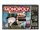 Hasbro Monopoly- Ultimate Banking, Single, Multicolore, B6677103