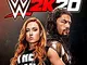 Wwe 2K20 + Bonus Content PS4 - PlayStation 4