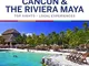 Lonely Planet Pocket Cancun & the Riviera Maya [Lingua Inglese]: top sights, local experie...