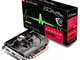 Sapphire Radeon RX 550 2GB GDDR5 Pulse HDMI/DVI-D/DP OC 64-BIT UEF