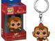 Funko 35927 Pocket Pop Keychain: Disney: Aladdin Abu, Multi