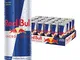 Red Bull Energy Drink 250ml (cartone da 24)