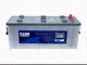 FIAMM Batteria Industriale 120 Ah 850A EN 12V A 120 EHD - 120Ah