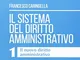 Il sistema del diritto amministrativo: 1