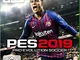 PES 2019 - Xbox One [Edizione: Germania]