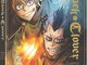 Black Clover - Season One Part Five (2 Dvd) [Edizione: Regno Unito]