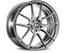 oz leggera Hlt Gun metal 11 x 20 ET65 5 x 130 Hub Bore 71.6 cerchi in lega