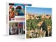 Smartbox - Cofanetto regalo Europa da scoprire: city break di 3 giorni - Idea regalo origi...