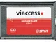 VIALUNA Smit Viaccess Cam Secure ACS 4.1 CA Ci Ci + modulo (successore della ACS 3.0) ! La...