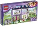 LEGO Friends 41095 - La Villetta di Emma