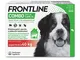 FRONTLINE Combo, 3 Pipette, Cane Taglia XL ( 40 Kg), Antiparassitario per Cani e Cuccioli...