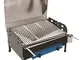 Ferraboli - BARBECUE A GAS Ibiza griglia inox 58x55x69 gpl art.71A