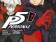 Persona 5 (Vol. 1)