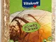 Vitakraft Comfort Golden - 25037- Paglia naturale per Tutti i Tipi di Roditori, Termica e...