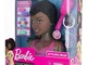 Barbie Glam Partito 20 Pezzo Styling Head Set - Biondo Medio Rosa