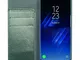 Phonix SS8PBCS Sparkling Custodia per Samsung Galaxy S8 Plus, Grigio Metallizzato